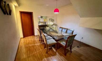 Casa mobiliada  com 4 quartos para alugar no Xangrila Contagem
