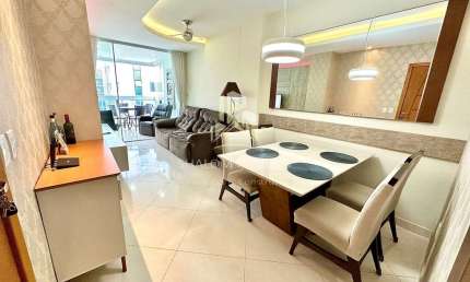Apartamento padrão para Locação, Praia do Morro, Guarapari, ES