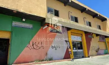 Imóvel comercial à venda no São João Batista (Venda Nova), Belo Horizonte, MG