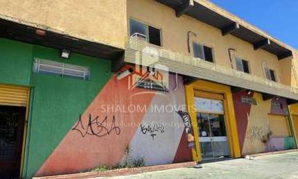 Imóvel comercial para locação no São João Batista (Venda Nova), Belo Horizonte, MG