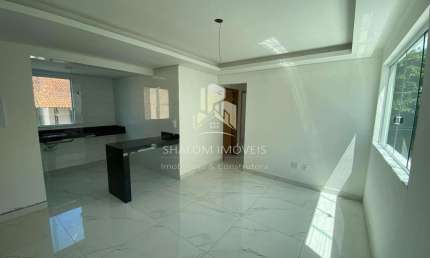 Apartamento à venda, Vila Cloris, Belo Horizonte, MG