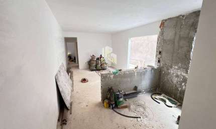 Apartamento com 2 quartos à venda no Parque Xangri-Lá, Contagem 