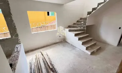 Cobertura / Penthouse à venda, Parque Xangri-Lá, Contagem, MG