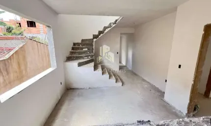 Apartamento com 2 quartos à venda no Parque Xangri-Lá, Contagem 