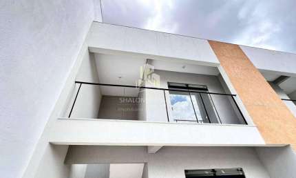 Casa com 3 quartos à venda no Vale das Orquídeas, Contagem 