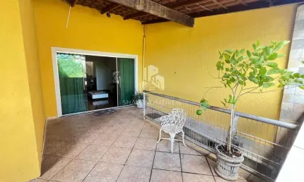 Casa à venda, Conjunto Nova Pampulha (Justinópolis), Ribeirão das Neves, MG