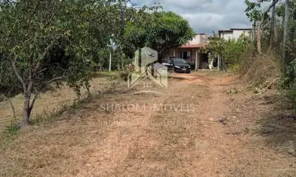 Sítio à venda 1.000mts, São Jose de Almeida, Jaboticatubas, MG