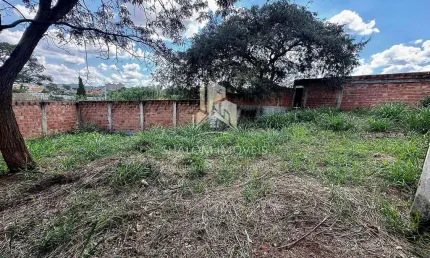 Terreno à venda no Parque Xangri-Lá, Contagem 