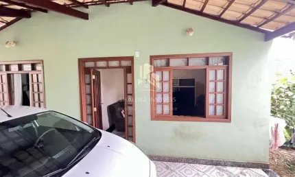 Casa com 3 quartos à venda no Jardim Leblon, Belo Horizonte 
