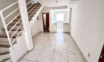 Casa com 2 quartos à venda no Jardim Leblon, Belo Horizonte 