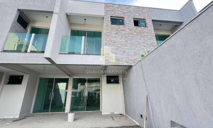 Casa com 3 quartos à venda no Vale das Amendoeiras, Contagem 