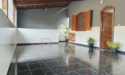 Casa com 3 quartos à venda no Céu Azul, Belo Horizonte 