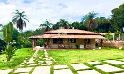 Casa à venda, Condomínio Recanto dos Pássaros (Justinópolis), Ribeirão das Neves, MG