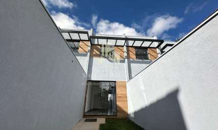 Casa à venda, Piratininga (Venda Nova), Belo Horizonte, MG