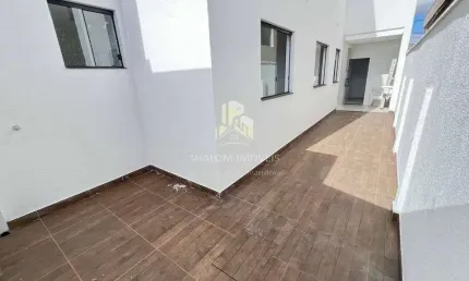 Casa com 3 quartos à venda no Parque Xangri-Lá, Contagem 