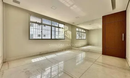 Apartamento à venda, Ouro Preto, Belo Horizonte, MG