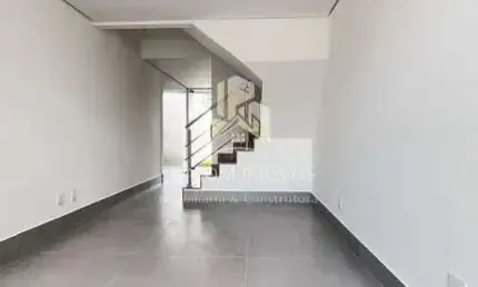 Casa com 2 quartos à venda na Santa Mônica, Belo Horizonte 
