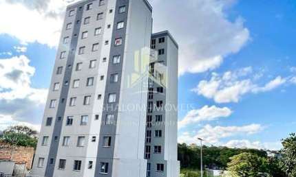 Apartamento 2 quartos para Locação no bairro Nacional Contagem, MG