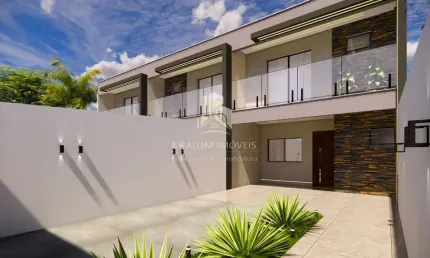 Casa com 3 quartos à venda na Santa Amélia, Belo Horizonte 