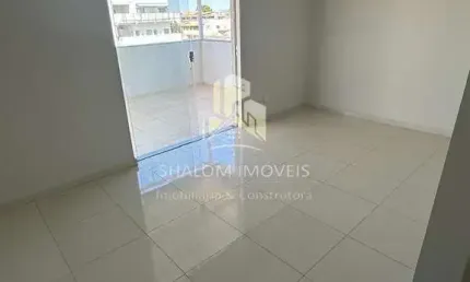 Apartamento com 2 quartos à venda no Nacional, Contagem 
