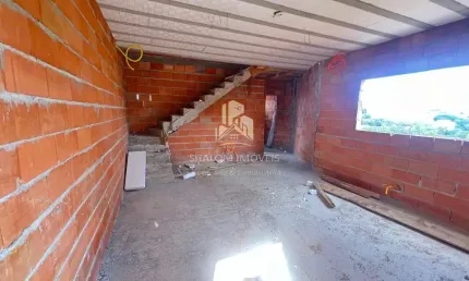 Casa com 2 quartos à venda no Parque Xangri-Lá, Contagem 