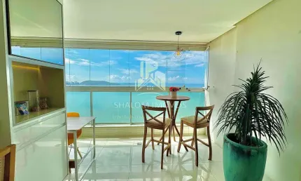 Apartamento padrão à Venda, Praia do Morro, Guarapari, ES