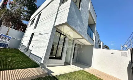 Casa com 3 quartos à venda no Planalto, Belo Horizonte 