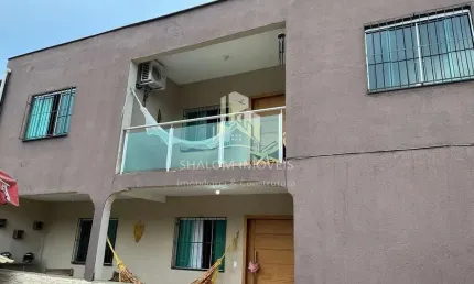 Casa com 4 quartos à venda no Parque Xangri-Lá, Contagem 