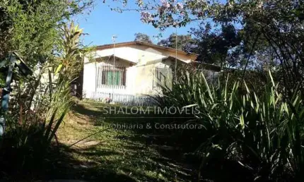 Chácara / sítio com 3 quartos à venda em Antonio dos Santos, Caeté 