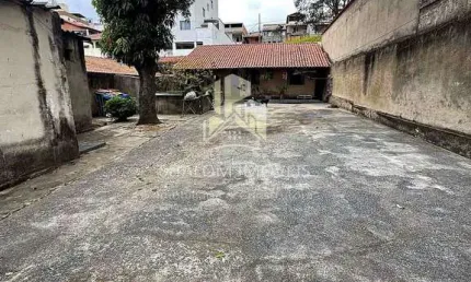 Casa com 2 quartos à venda na Jaqueline, Belo Horizonte 