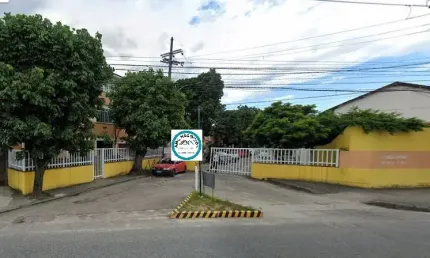 EXCELENTE apartamento duplex, Sala, 2 quartos, em Campo Grande, Rio