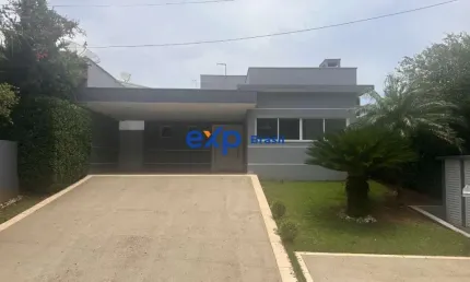 Casa em condomínio fechado com 3 quartos à venda na Rua Francisco Mendes Galvão, 330, Portal da Vila Rica, Itu por R$ 1.160.000