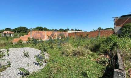 Terreno à venda na Rua Boa Vista, Cidade dos Meninos, Duque de Caxias por R$ 15.000