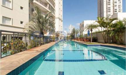 Apartamento com 4 quartos à venda na Rua Coriolano, 1642, Vila Romana, São Paulo por R$ 1.400.000