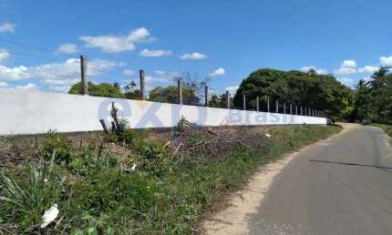 Terreno à venda na Rua Principal, 666, Centro, Paço do Lumiar por R$ 1.497.000
