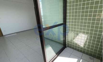 Apartamento com 3 quartos à venda na Estrada de Belém, 516, Encruzilhada, Recife por R$ 516.000