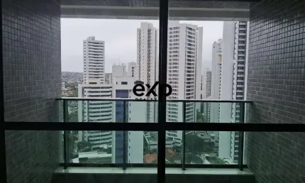 Apartamento com 3 quartos à venda na Desembargador Martins Pereira, 81, Rosarinho, Recife por R$ 943.000