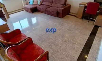 Apartamento com 3 quartos à venda na rua augusto severo, 1001, alto da glória, curitiba por r$ 720.000