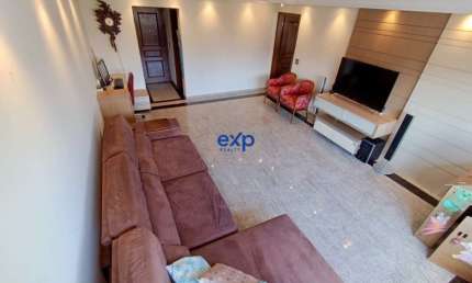 Apartamento com 3 quartos à venda na Rua Augusto Severo, 1001, Alto da Glória, Curitiba por R$ 739.000