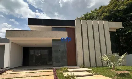 Casa em condomínio fechado com 4 quartos à venda na Rua Francisco de Arnaldo Leão, 18, Jardim Guarujá, Salto por R$ 980.000