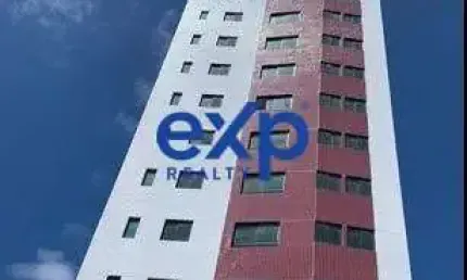 Apartamento com 2 quartos à venda na doutor arthur gonçalves, 25, madalena, recife por r$ 410.000