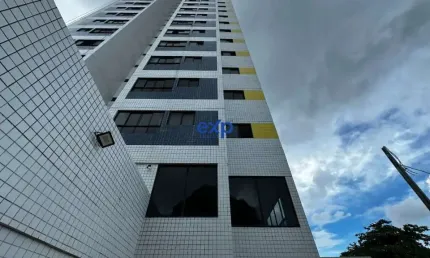 Apartamento com 2 quartos à venda na Gonçalves Dias, 179, Campo Grande, Recife por R$ 330.000