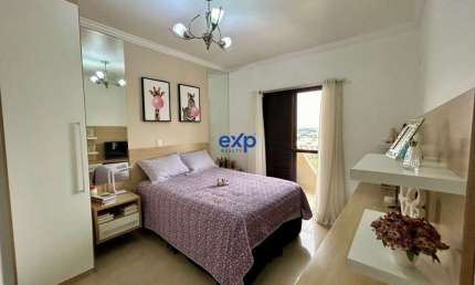 Apartamento com 3 quartos à venda na Rua Coronel Seabra, 697, Vila Marina, Santo André por R$ 669.900