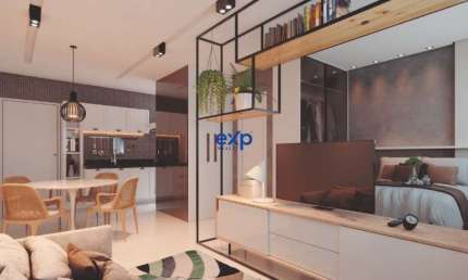 Apartamento com 1 quarto à venda na Rodrigues Sete, 120, Casa Amarela, Recife por R$ 295.000