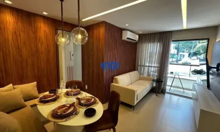 Apartamento com 3 quartos à venda na de Belém, 1026, Campo Grande, Recife por R$ 517.000