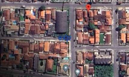Terreno à venda na Santo Expedito, 814, Santa Mônica, Feira de Santana por R$ 315.000
