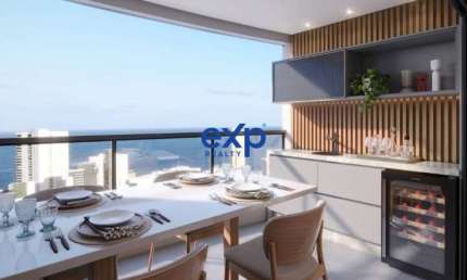 Apartamento com 4 quartos à venda na Amazonas, 246, Boa Viagem, Recife por R$ 2.632.000