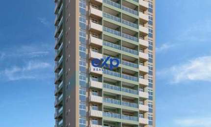Apartamento com 3 quartos à venda na Avenida João Fonseca de Albuquerque, 1, Janga, Paulista por R$ 487.000