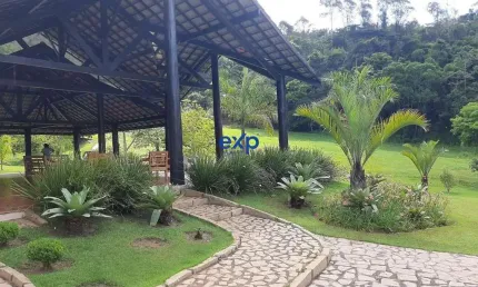 Terreno em condomínio fechado à venda na Alegria, 1, Sebastiana, Teresópolis por R$ 180.000