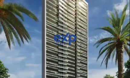 Apartamento com 3 quartos à venda na Mamanguape, 470, Boa Viagem, Recife por R$ 1.548.000